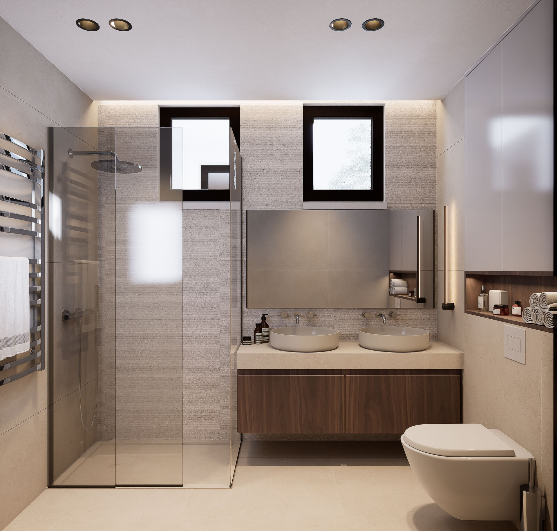 Stan 4 galerija slika 4 - VIP Home Požarevac novogradnja